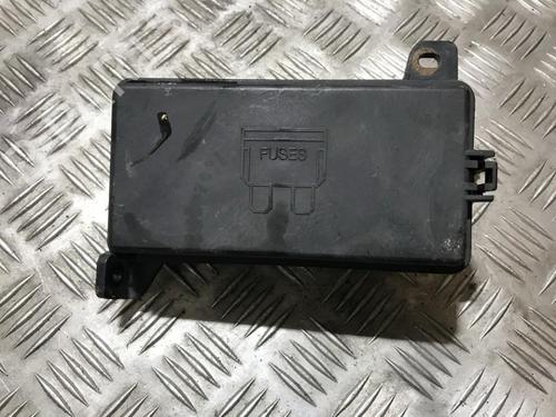 Used Fuse box Fuse box LAND ROVER FREELANDER I (L314) 2.0 DI 4x4 (98 hp) 33498549 33498549