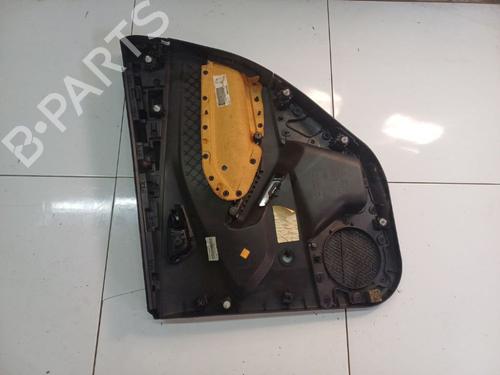 Rear left panel FORD FOCUS III 1.6 TDCi | BP34905916C60 - Image 2