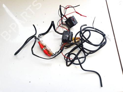 Used Electronic module Electronic module CITROËN C4 Picasso I MPV (UD_) 1.6 HDi (109 hp) 32939333 32939333