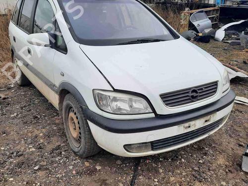 Used Parts OPEL ZAFIRA A MPV (T98)  2.0 DTI 16V (F75)  4477612