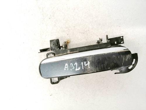 front-right-exterior-door-handle-audi-a6-c6-4f2-2004-2005-2006-2007-2008-2009-2010-2011-35021784 main image