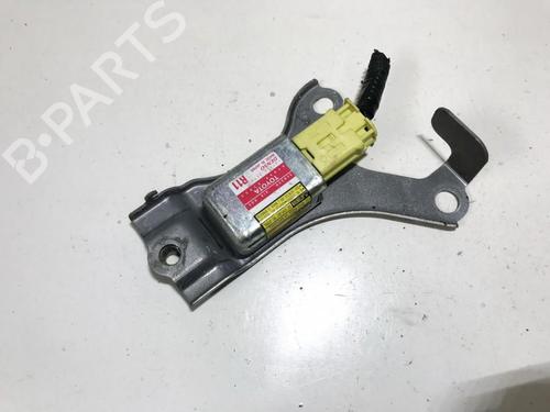 Used Electronic module Electronic module TOYOTA YARIS VERSO (_P2_) 1.5 (NCP21_) (105 hp) 33503098 33503098