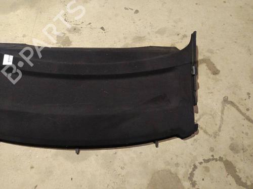 Rear parcel shelf VW PASSAT B6 (3C2) 1.9 TDI | BP35003828C85 - Image 3