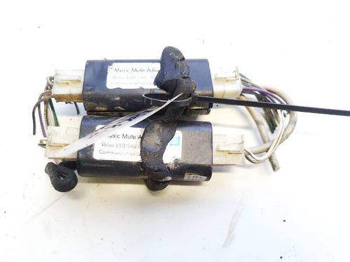 Used Electronic module Electronic module VOLVO V50 (545) 2.0 D (136 hp) 32928493 32928493