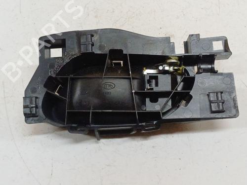 Front right interior door handle CITROËN C5 III (RD_) 2.0 HDi (RDRHD8, RDRHDJ, RDRHR8, RDRHRJ) | BP39605216I14 - Image 3