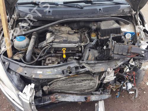 Electronic module SKODA FABIA II (542) 1.4 TDI | BP32896540M83  - Image 6