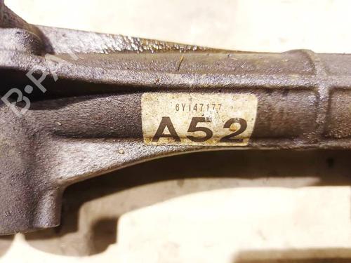 Steering column TOYOTA AURIS (_E15_) 2.0 D-4D (ADE150_, ADE150R) | BP34959776M21 - Image 4
