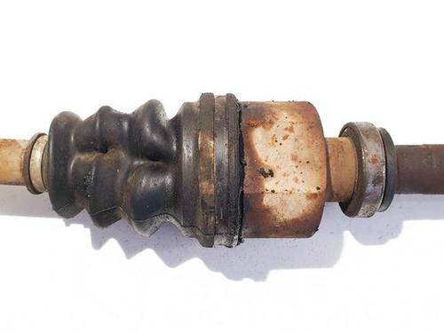 Right front driveshaft CITROËN C8 (EA_, EB_) 2.2 HDi | BP35336193M39 - Image 3