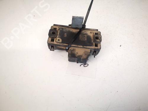 Used Electronic module Electronic module OPEL ASTRA F Hatchback (T92) 1.4 i (F08, M08, F68, M68) (60 hp) 35202336 35202336