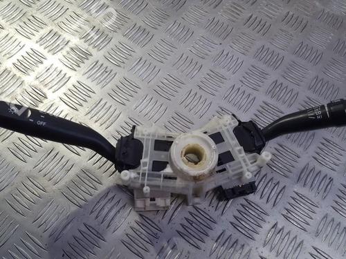 Used Warning switch Warning switch TOYOTA PRIUS Saloon (_W1_) 1.5 Hybrid (NHW10) (58 hp) 35669877 35669877
