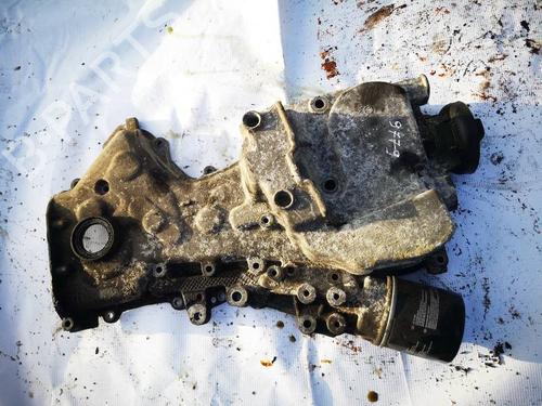 Used Other Other SKODA OCTAVIA II (1Z3) 1.4 TSI (122 hp) 40519930 40519930