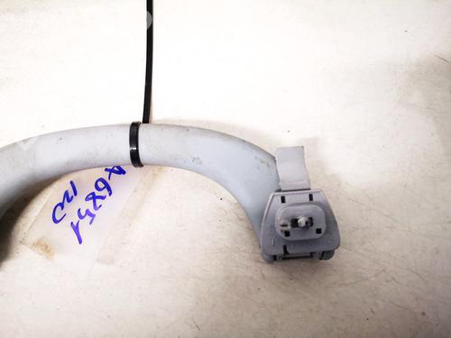 Interior roof handle MERCEDES-BENZ E-CLASS (W211) E 200 CDI (211.004) | BP35548801I35 - Image 3