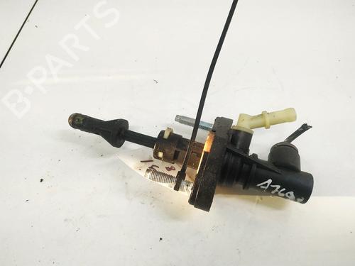 Used Clutch slave cylinder Clutch slave cylinder TOYOTA YARIS (_P9_) 1.0 VVT-i (KSP90_, KSP90R) (69 hp) 35461634 35461634