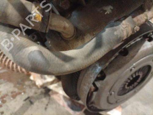 Pipe OPEL ASTRA H (A04) 1.9 CDTI (L48) | BP36587943M125 - Image 4