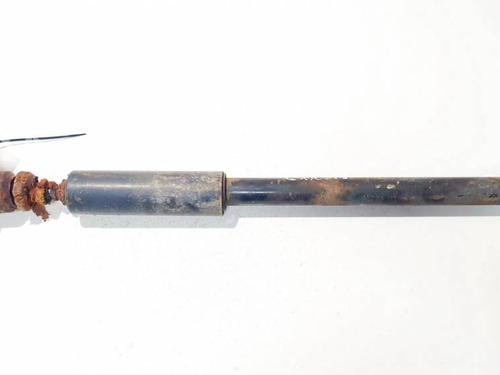Used Left rear shock absorber Left rear shock absorber MAZDA 2 (DY) 1.4 (80 hp) 34921685 34921685