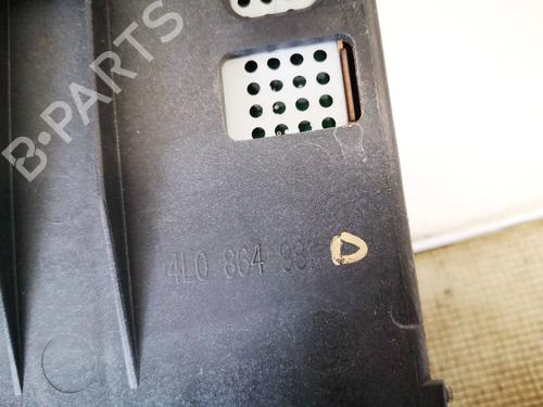 Electronic module AUDI Q7 (4LB) 3.0 TDI quattro | BP35069592M83 - Image 3