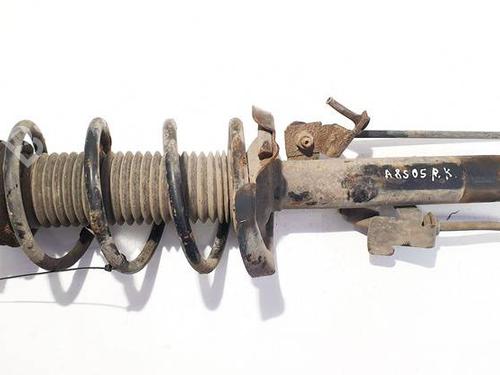 Used Left front shock absorber Left front shock absorber 35374091 35374091