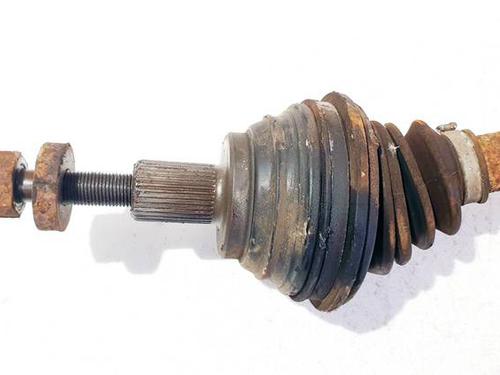 Left front driveshaft AUDI A3 (8P1) 1.6 | BP34939333M38 - Image 2