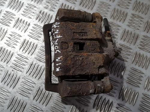 Used Right rear brake caliper Right rear brake caliper 35715333 35715333