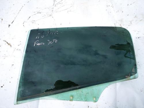 Used Rear left door window Rear left door window PEUGEOT 307 (3A/C) 1.6 16V (109 hp) 35519515 35519515