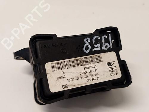 Used Electronic module Electronic module 34789410 34789410