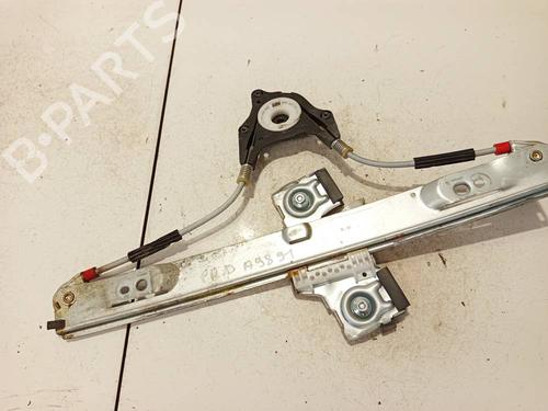 Used Front right window mechanism Front right window mechanism FORD FIESTA VI (CB1, CCN) 1.6 TDCi (95 hp) 34963266 34963266