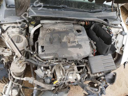 Rear left panel VW GOLF VII (5G1, BQ1, BE1, BE2) 2.0 TDI | BP35476475C60 - Image 6