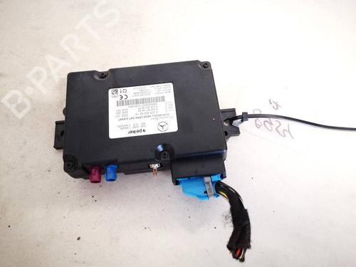 Used Electronic module Electronic module MERCEDES-BENZ E-CLASS (W212) E 250 CDI / BlueTEC (212.003, 212.004) (204 hp) 32936686 32936686