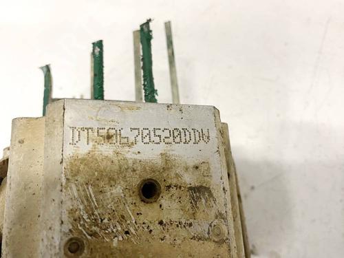 ABS pump OPEL MOVANO A Bus (X70) 2.5 DTI (JD) | BP35086155M43 - Image 3