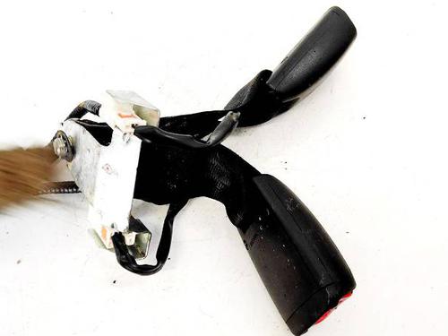 Seat buckle MAZDA 3 (BK) 2.0 MZR-CD (BK14) | BP38572378I32 - Image 2