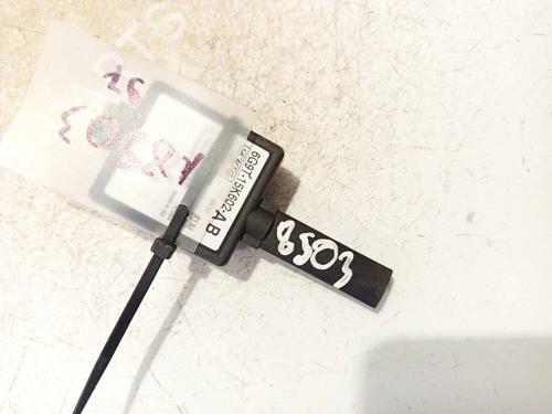 Electronic module FORD S-MAX (WA6) 2.0 | BP34947407M83 - Image 3
