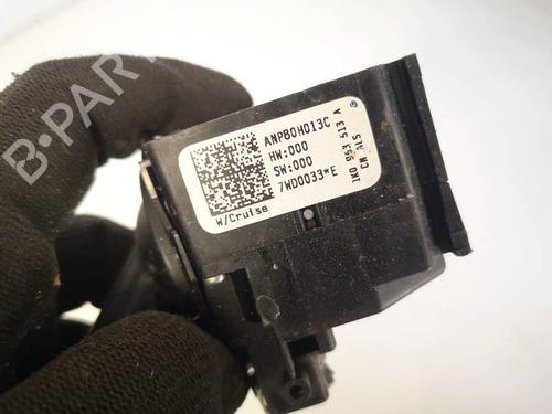 Warning switch AUDI A6 C5 (4B2, 4B4) 2.5 TDI | BP34788787I22 - Image 3