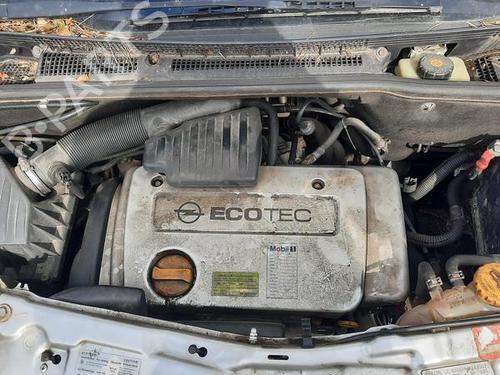 Engine mount OPEL MERIVA A MPV (X03) 1.6 16V (E75) | BP33073387M89  - Image 11