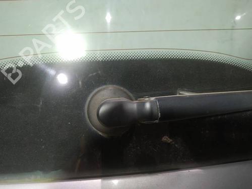 Used Rear wiper motor Rear wiper motor 34890282 34890282