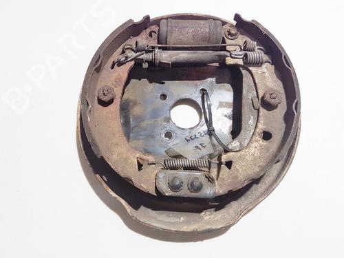 Used Hand brake Hand brake 35644753 35644753
