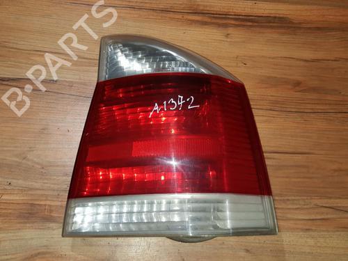 Used Right taillight Right taillight OPEL VECTRA C (Z02) 2.0 DTI 16V (F69) (101 hp) 35702479 35702479