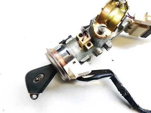 Used Ignition barrel Ignition barrel SUBARU OUTBACK (BL, BP) 2.5 AWD (BP9) (165 hp) 35049486 35049486