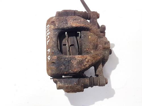 Used Right front brake caliper Right front brake caliper 35438969 35438969