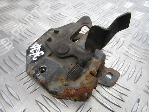 Fechadura do capot Fechadura do capot HYUNDAI TRAJET (FO) 2.0 CRDi (113 hp) 35682245 35682245
