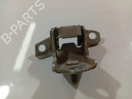 Hinge/Door check strap MAZDA 3 (BK) 1.6 (BK14) | BP32543686C146 - Image 4