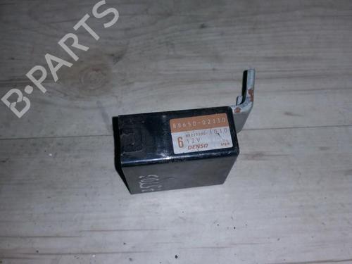 Used Electronic module Electronic module TOYOTA PREVIA I (_R1_, _R2_) 2.4 (TCR11_, TCR10_, TCR10R, TCR11R) (132 hp) 33480867 33480867