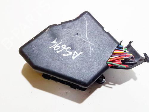 Fuse box VW PASSAT B5 Variant (3B5) 1.9 TDI | BP33102755E1 - Image 2