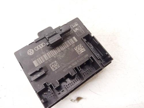 Electronic module AUDI A4 B8 (8K2) 2.0 TDI | BP37677938M83 - Image 3