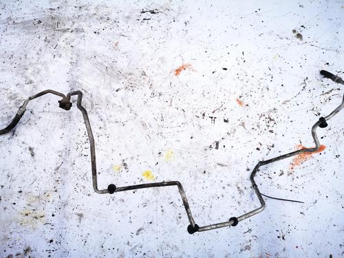 Used AC pipe AC pipe RENAULT ESPACE IV (JK0/1_) 2.2 dCi (JK0H) (150 hp) 33087458 33087458