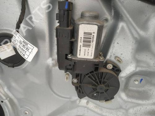 Used Right front window motor Right front window motor KIA CEE'D Hatchback (ED) 1.6 CRDi 115 (115 hp) 35306029 35306029