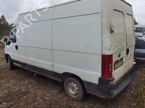 Pipe FIAT DUCATO Van (244_) 2.8 JTD 4x4 | BP32889156M125 - Image 7