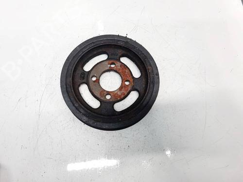 Pulley OPEL ANTARA A (L07) 2.0 CDTI | BP35115202M122 - Image 3