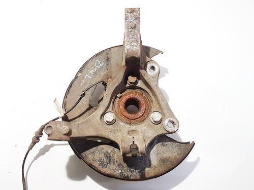 Used Left front steering knuckle Left front steering knuckle 35430955 35430955