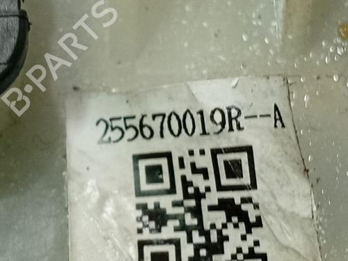 Warning switch RENAULT MEGANE III Hatchback (BZ0/1_, B3_) 1.6 16V (BZ1B, BZ1H) | BP34831589I22 - Image 5