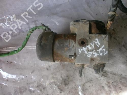 ABS Bremseaggregat ABS Bremseaggregat MAZDA 323 C IV (BG) 1.3 16V (BG3S) (73 hp) 35863435 35863435